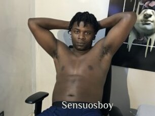 sensuosboy Shop coquin