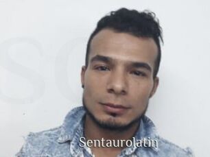 Sentaurolatin