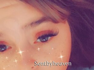 Sentbyheaven