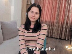 Serafinafarina