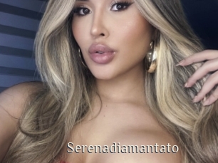 Serenadiamantato