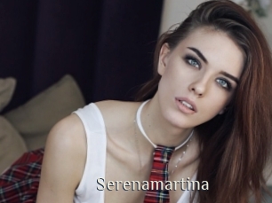 Serenamartina