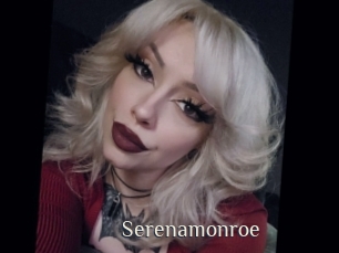 Serenamonroe