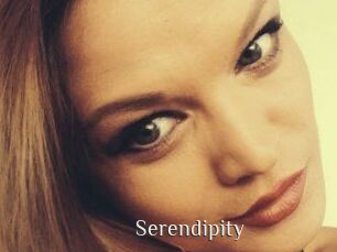 Serendipity