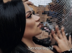 Serenesophi