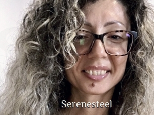 Serenesteel