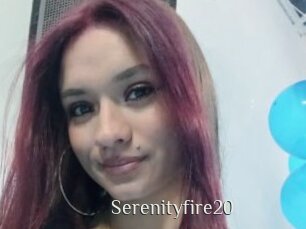 Serenityfire20