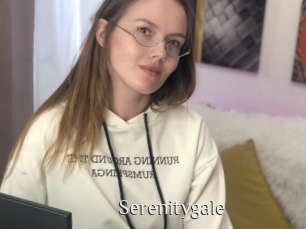 Serenitygale