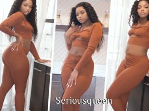 Seriousqueen