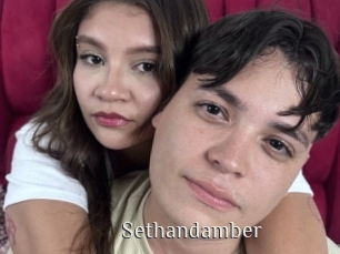 sethandamber Shop coquin