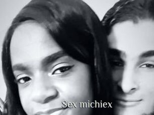 Sex_michiex