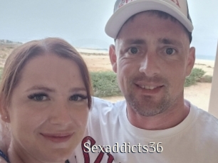 Sexaddicts36