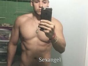 Sexangel