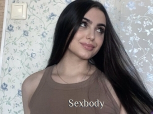 Sexbody