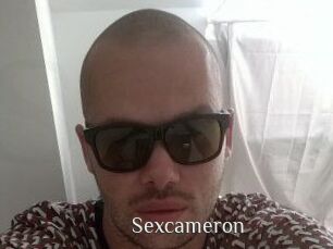 Sexcameron