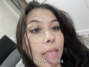 Sexcmama