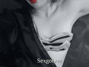 Sexgodess