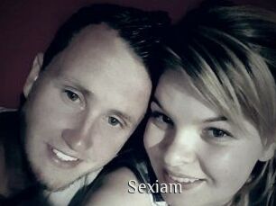 Sexiam