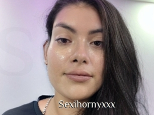 Sexihornyxxx