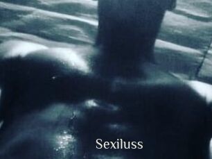 Sexiluss