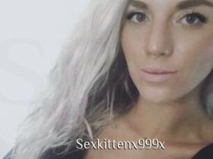 Sexkittenx999x