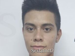 Sexlatin112