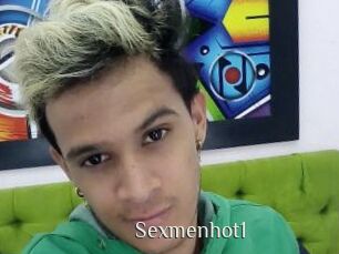 Sexmenhot1