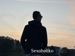 Sexoholiko