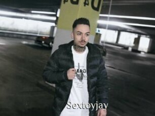 Sextoyjay