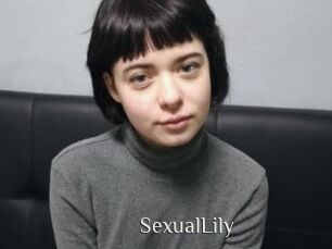 sexualLily Shop coquin
