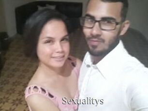 sexualitys Shop coquin