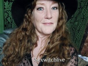 Sexwitchlive