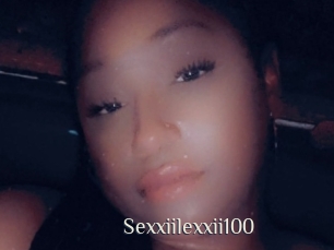 sexxiilexxii100 Shop coquin