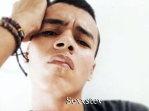 sexxstev Shop coquin