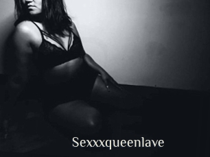Sexxxqueenlave