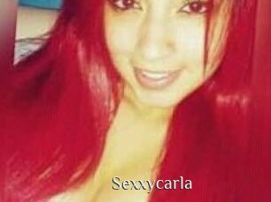 Sexxycarla