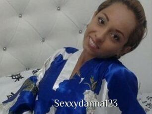 Sexxydanna123