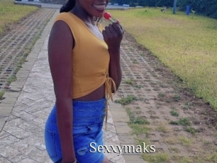 Sexxymaks
