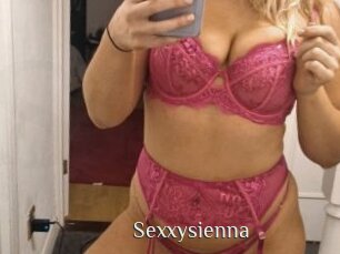 Sexxysienna