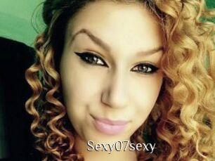 Sexy07sexy