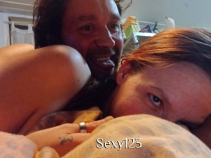 Sexy123