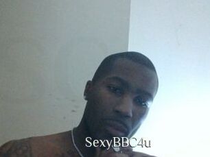 SexyBBC4u