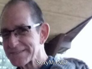 SexyMAN62