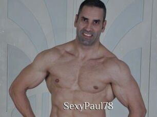 SexyPaul78