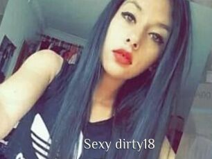 sexy_dirty18 Shop coquin