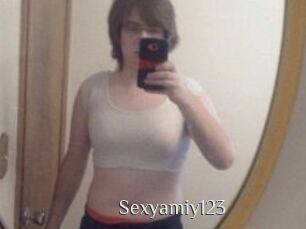Sexyamiy123