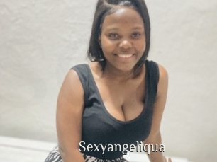 Sexyangeliqua