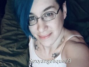 Sexyangelique69
