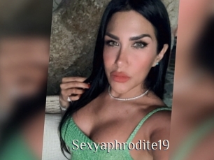 Sexyaphrodite19