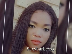 Sexybarbexxx